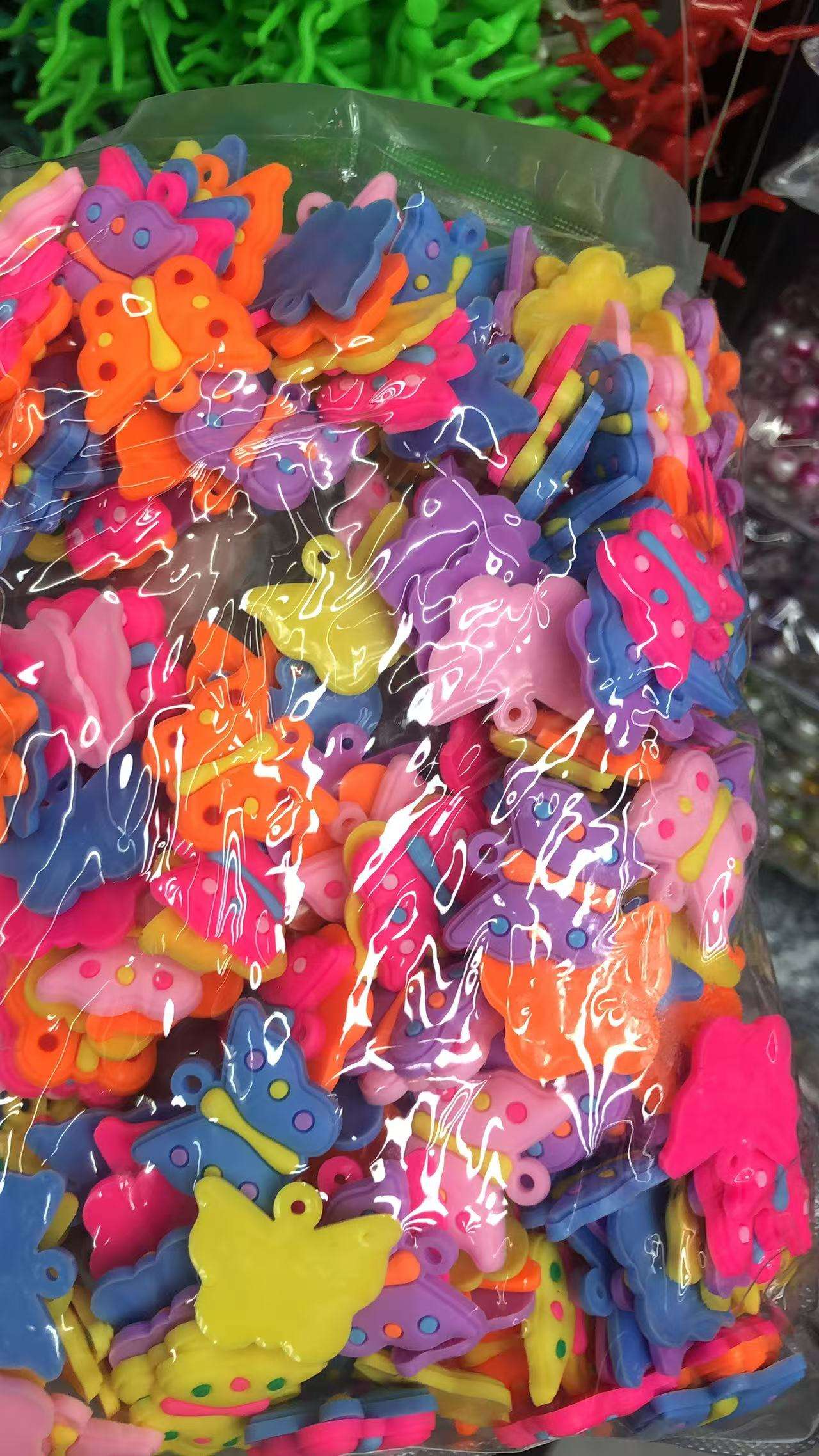 5(ramdom 1 sacchetto)