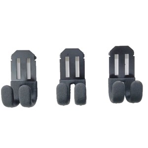Fundas protectoras de PVC texturizadas hechas a medida (incluidas fundas de caucho de PVC con recubrimiento por inmersión y texturizadas). - Product Image 5