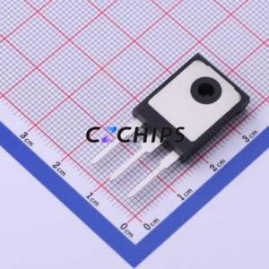 ทรานซิสเตอร์ฟิลด์ทรานซิสเตอร์ (มอสเฟท) ทรานซิสเตอร์ฟิลด์ IRFP7530PBF เป็น247แบบดั้งเดิมและใหม่เอี่ยม - Product Image 2