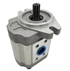 Baumaschinen teile 4035495 Zahnradpumpe <span class=keywords><strong>Pilot</strong></span> pumpe für Hitachi Bagger UH07-<span class=keywords><strong>2</strong></span> UH07-3 UH081 UH083 - Product Image 1