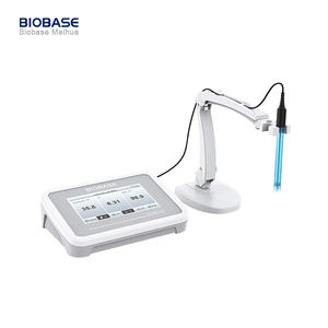 Équipements d'<span class=keywords><strong>analyse</strong></span> de <span class=keywords><strong>laboratoire</strong></span> fiables BIOBASE, compteur de surveillance environnementale, pH-mètre de <span class=keywords><strong>laboratoire</strong></span> pour usage en <span class=keywords><strong>laboratoire</strong></span> - Product Image 2