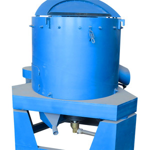 מכונת הפרדה צנטריפוגלית קנלסון בעלת יעילות גבוהה, מכשיר ריכוז צנטריפוגלי, ציוד כריית זהב בכבידה - Product Image 1