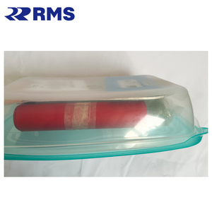 Xuồng cứu sinh sửa chữa phụ tùng Inflatable thuyền cứu hộ tiêu chuẩn sửa chữa <span class=keywords><strong>Kit</strong></span> cho neuvisa rr40 - Product Image 5