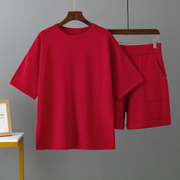 Nouveau T-shirt court à manches courtes de couleur unie pour femme, toutes saisons, coupe classique, décontracté, en toile, vintage, boutonné, teint uni