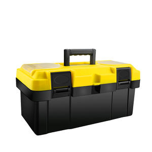 Factory Direct ABS Portable <b>Tool</b> Boxes for Automotive Repair Car Accessories Art Supply Storage-Quality Hardware <b>Tool</b> Boxes - Product Image 1