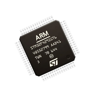 Honclay Original IC STM32F429IGT6 IC MCU 32BIT 1MB FLASH 176LQFP Microcontrôleurs Puce STM32F429IGT6 - Product Image 1