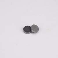 Insert de coupe PCD 1304mm pour pétrole et gaz, routes et infra, menuiserie, mines et écrasements, pierres et marbre