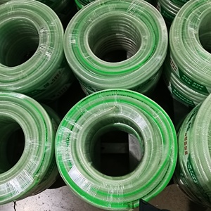 Tubo da Giardino Professionale in PVC a 3 Strati Bicolore, Tubo <span class=keywords><strong>per</strong></span> Irrigazione Durevole, Produttore OEM - Product Image 5