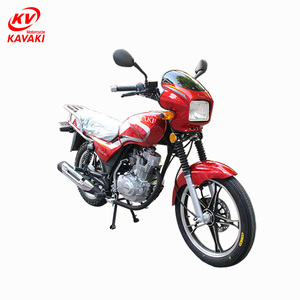 Motocyclettes à moteur 4 temps de 125 cm3 et 150 cm3 haute puissance, motocyclettes japonaises à vendre - Product Image 5