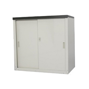 Easily assemble firmly industrial storage cabinet bins with drawers