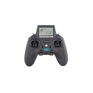 Radiocommande <span class=keywords><strong>Radiomaster</strong></span> <span class=keywords><strong>Zorro</strong></span> (M2) CC2500/ <span class=keywords><strong>4</strong></span> en <span class=keywords><strong>1</strong></span>/ ELRS 2,<span class=keywords><strong>4</strong></span> GHz OPENTX & EDGETX Commutable en Mode <span class=keywords><strong>1</strong></span> et Mode 2 - Product Image 1