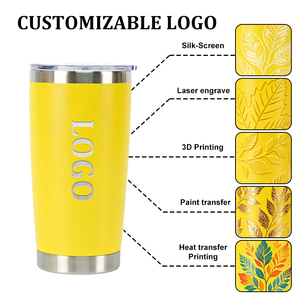 Botella de Agua para Auto de Alta Calidad, Vaso Térmico de Acero 304 con Tapa Hermética, Taza de Café Reutilizable para Viaje - Product Image 6