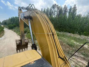 Excavateur d'occasion CAT 330 D2l Prix d'usine Excavateur d'occasion CAT 330d de 30 tonnes Excavateurs d'occasion Cat 325 330 330C 320D à vendre - Product Image 6