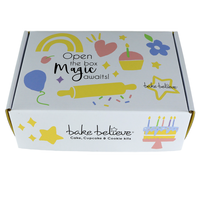 Caja de Regalo de Cartón Corrugado Impresa Personalizada de Alta Calidad con Diseño de Logotipo Interior para Embalaje de Marca, Cajas de Envío