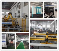 Adaptateur réducteur CGE WUXI résistant à l'usure et anti-galling pour outil de forage, idéal pour les projets de carottage de roche