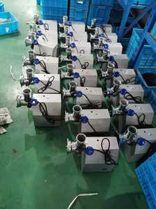 Профессиональная промышленная мясорубка - Product Image 6