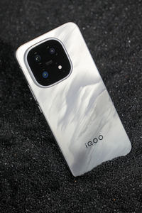 IQ <span class=keywords><strong>OO</strong></span> 15 6.85'' 144Hz LTPO Amoled 2K SD 8 elite Gen 5 7000mAh Ricarica 100W Android 16 IP68 IP69 Impermeabile Telefono Cellulare da Gaming - Product Image 6