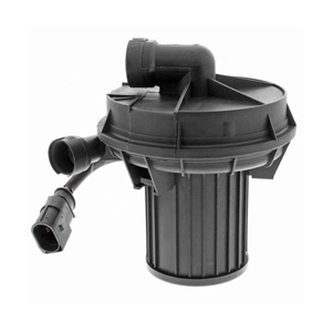 Pompe à air secondaire pour moteur <span class=keywords><strong>Audi</strong></span> 3.0T/3.2T/4.2T compatible avec Pierburg 722934570 OE 079959231 079959231K 079959253 - Product Image 1