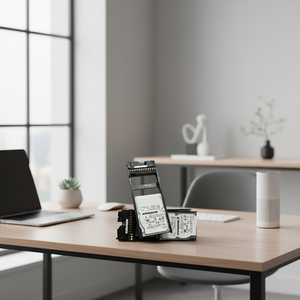 คลังสินค้าออกตอนนี้สำหรับ00YK015 Lenovo-thinksystem 2.5in 900GB 10K SAS 12GB 512n HDD HDD ฮาร์ดดิสก์ - Product Image 6