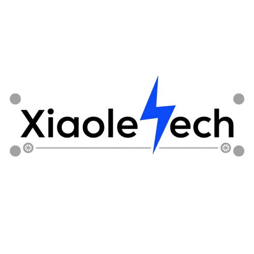 Yongkang Xiaole Technology Co., Ltd. logo