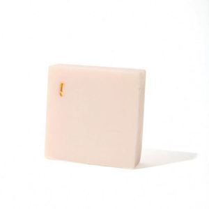 China Rice Milk Goat Milk Soap 65g Handmade Whitening Glycerol Toilet Soap for <b>Face</b> Disposable - Product Image 6