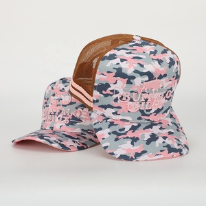 Wholesale Custom Embroidery Logo 5 Panel Dad Hat High Quality Camo Cotton Sport Gorras,<strong>Army</strong> Green Mens Classic Trucker <strong>Cap</strong> - Product Image 1