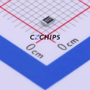 Resistencia SMD CR0805F84222G 0805 (Tipo: Película Gruesa) (Resistencia: 42.2kOhm Precisión: 1%) - Product Image 1