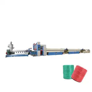 2024 NEW Pp Twine Extruder For Baler Twine