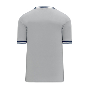 Camiseta Deportiva Urbana Ecológica para Mujer, Estampado de Jersey de Fútbol, Ligera, Transpirable, Estilo Hip Hop - Product Image 6