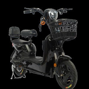 สกู๊ตเตอร์ไฟฟ้าอัจฉริยะ X1 มอเตอร์ไร้แปรงถ่าน 350w แบตเตอรี่ 12ah ระยะทาง 25 กม. ไฟหน้า LED สกู๊ตเตอร์ไฟฟ้าสำหรับการเดินทางในเมือง - Product Image 4