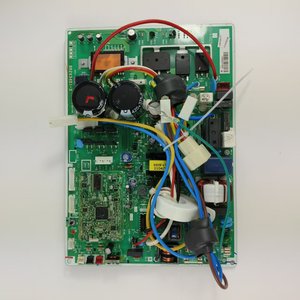 Carte Inverter pour Climatiseur Hitachi RRZK3491-3 RRZK4481-123 EE0014186B Module de Système Central - Product Image 1