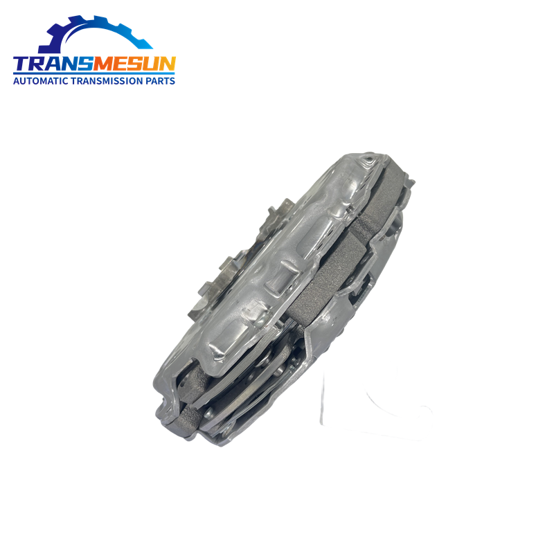 C725 Dry Dual Clutch Transmission Clutch Repair Kit 6020020000 Luke ...