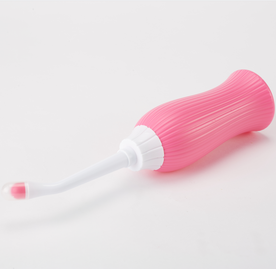 Портативное биде для путешествий с ручкой, 2021 мл, для личной гигиены, 450