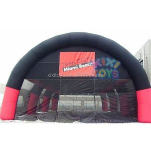 Tente gonflable <span class=keywords><strong>d</strong></span>'extérieur pour plein air pour adultes, idéale pour exercice de paintball, au tir - Product Image 2