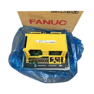 Controlador de Sistema Fanuc Original de Japón, Fanuc 21i-MB A02b-0285-b502 A02b 0285 B500, Serie Fanuc 21i-MB - Product Image 2