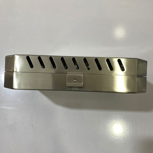 Kit d'implants dentaires avec accessoires chirurgicaux d'implantologie et instruments de placement, ensemble chirurgical pour la dentisterie implantaire - Product Image 3