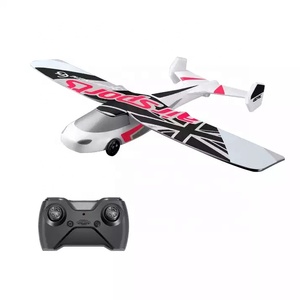 เครื่องร่อนบังคับวิทยุ<span class=keywords><strong>เครื่องบิน</strong></span>,4DRC G3<span class=keywords><strong>เครื่องบิน</strong></span>บังคับวิทยุเครื่องบินบังคับ VS <span class=keywords><strong>SU57</strong></span> SU35ของเล่น - Product Image 5