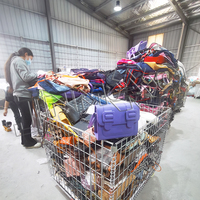 Harga Grosir Tas Selempang Kulit Bekas Branded Mewah Wanita Campuran Bal