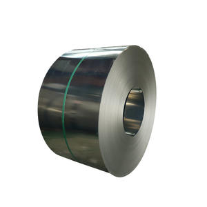 Bobine d'acier inoxydable laminé à froid personnalisée de qualité supérieure, série 300 avec 304, 316, 320 - Product Image 2