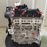 Bloc moteur Ecoboost 1.5T M8M M8MB M8MC M8MD M8ME M8D M8A, ensemble moteur Ecoboost 1.5T VVT pour Ford X7