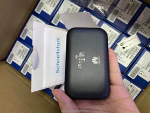 हुआ वी E5573 वाईफ़ाई रूटर E5573cs-322 मोबाइल हॉटस्पॉट वायरलेस 4G LTE रूटर 4g <span class=keywords><strong>5G</strong></span> सिम कार्ड स्लॉट वायरलेस रूटर - Product Image 3