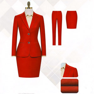 Produttore di Abiti da <span class=keywords><strong>Donna</strong></span> in Cina, OEM, Blazer e Vestiti Eleganti per Signore, <span class=keywords><strong>Abbigliamento</strong></span> Professionale da <span class=keywords><strong>Ufficio</strong></span> per Donne - Product Image 1