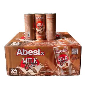 Empresas de Manufactura en Vietnam, OEM ODM, Bebidas de Consumo Masivo, Bebida de Café con Leche y Chocolate Saludable con Cafeína - Product Image 5