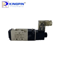 Électrovanne STNC TG2521-08/TG2531-10/TG2541-15 TG2511-06 vanne pneumatique