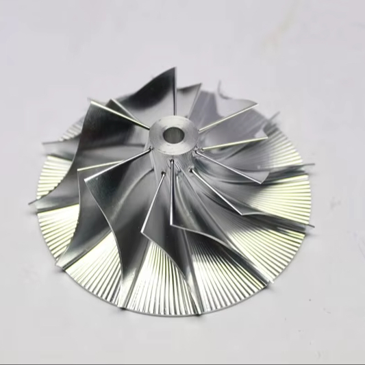 K16 5324-123-2206 Upgrade - Turbo Milling for 5316-988-6735