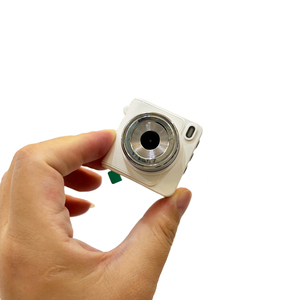 Máy ảnh mini nhiều màu với khả năng chụp ảnh và quay video đồng hành pixel độ nét cao cho học sinh tiểu học - Product Image 1