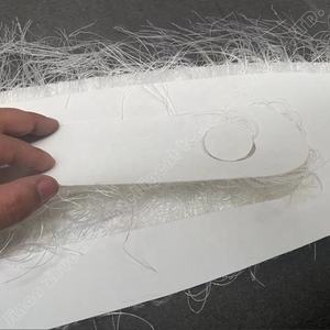 Cortador Digital de cama plana CNC, herramienta con cuchillo vibrador de alimentación automática, castillo hinchable, barco inflable, máquina de corte de lona de PVC - Product Image 5