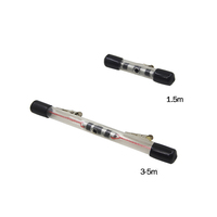 Bobine magique The Thread Boss, accessoire de magie invisible, bobine portable flottante, pièces de magie, lévitation