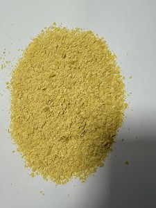 Flocons <span class=keywords><strong>de</strong></span> levure nutritionnelle végétalienne en gros, riches en vitamines du complexe B naturel, à base <span class=keywords><strong>de</strong></span> plantes, protéines complètes, assaisonnement, matière première - Product Image 2