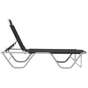 Tumbona Reclinable de Malla Transpirable, Fácil de Transportar, para Uso Comercial y Residencial, Ideal para la <span class=keywords><strong>Playa</strong></span> - Product Image 3